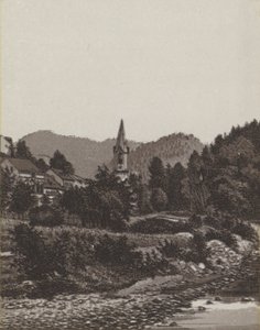 Igreja Evangélica (Litho) de German School