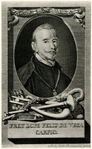 Felix Lope de Vega Carpio de German School