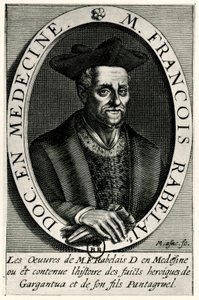 François Rabelais de German School