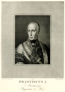 Francisco II. de German School