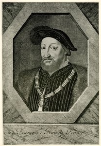 Francisco I, Rei da Baviera de German School