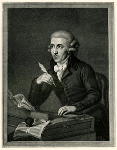 Franz Joseph Haydn de German School