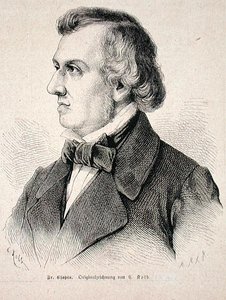 Frederic Chopin (1810-49) 1870 (gravura) de German School