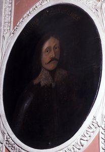 Friedrich, duque da Saxônia de German School