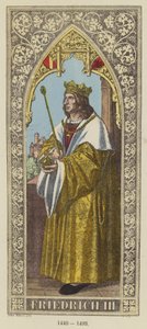 Frederico III de German School