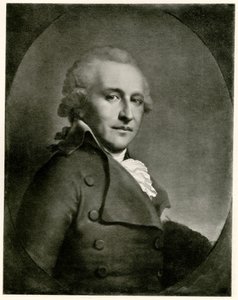 Friedrich Leopold Graf zu Stolberg, 1884-90 de German School