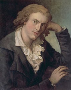 Friedrich Schiller de German School