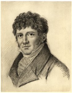 Friedrich Wilhelm Bessel de German School