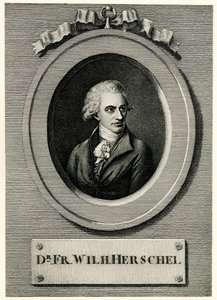 Frederick William Herschel de German School