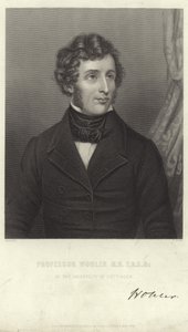 Friedrich Woehler de German School