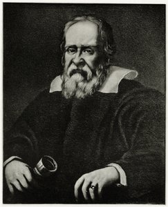 Galileo Galilei de German School