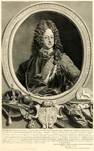 George I. de German School
