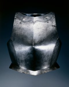 Peitoral gótico, c.1540 de German School