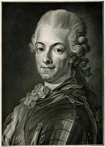 Gustav III. de German School