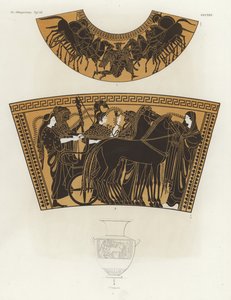 Hércules no Olimpo de German School