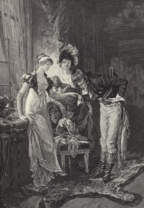 Nos dias de antigamente de German School