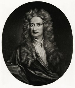 Isaac Newton de German School