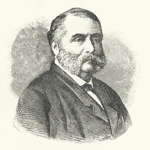 Ivan Goncharov, romancista russo de German School