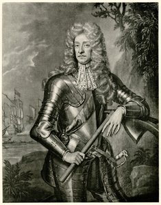 Jacob II. de German School