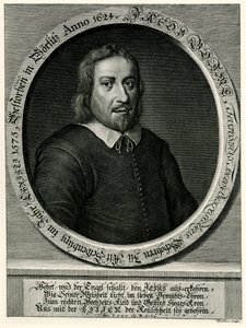Jacob Boehme de German School