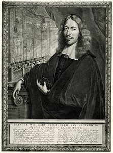 Jan de Witt de German School