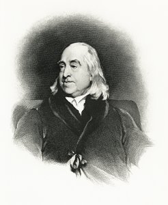 Jeremias Bentham, 1884-90 de German School