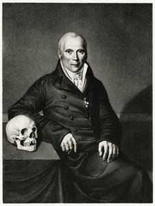 Johann Christian Reil, 1884-90 (fototipo) de German School