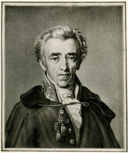 Johann Friedrich Barão Cotta von Cottendorf de German School