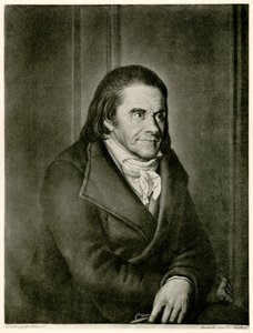Johann Heinrich Pestalozzi, 1884-90 (fototipo) de German School