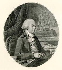 John von Müller de German School