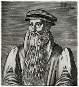 John Knox de German School
