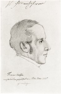 Joseph Fraunhofer de German School