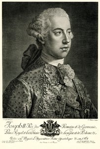 José II. de German School