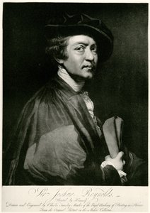 Joshua Reynolds de German School