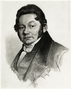 Jöns Jakob Berzelius de German School