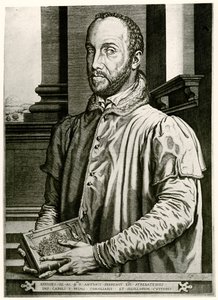 Kardinal Antoine Perrenot de German School