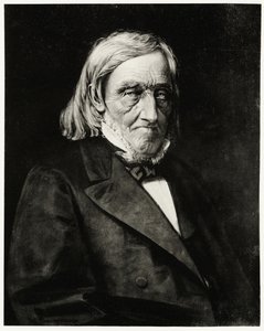 Karl Ernst von Baer, 1884-90 (fototipo) de German School
