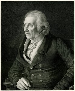 Karl Friedrich Zelter, 1884-90 (fototipo) de German School
