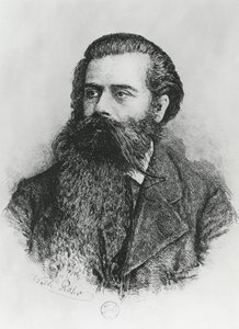 Karl Hartmann (gravura) de German School
