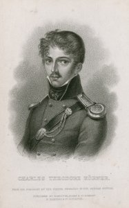 Karl Theodor Koerner de German School