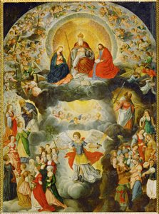 Juízo Final de German School