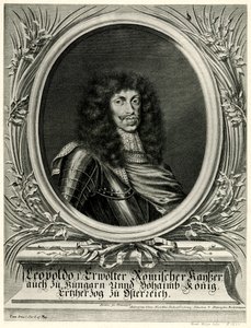 Leopold I. de German School