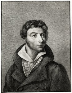 Lorenz Oken, 1884-90 (fototipo) de German School