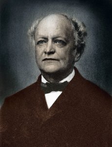 Ludwig Koechel (cor litho) de German School