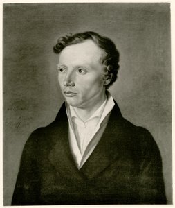 Ludwig Uhland, 1884-90 de German School