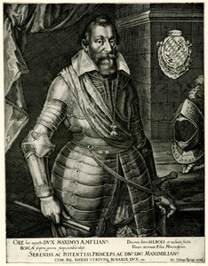 Maximilian I. de German School
