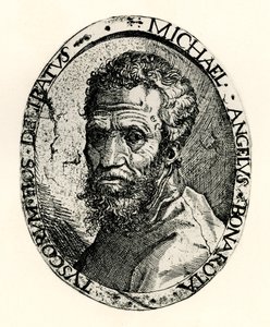 Miguel Ângelo Buonarroti de German School