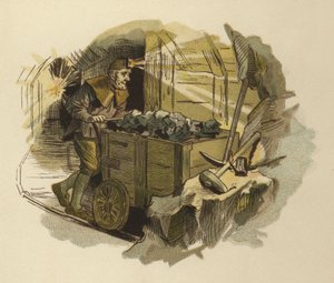 Mineiro (cor litho) de German School