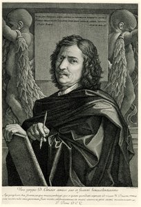Nicolaus Poussin de German School