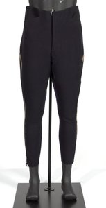 Pantaloons, HRH O Duque de Connaught, 3º von Zieten Hussars, Exército Alemão, pré-1914 (pantalonas) de German School
